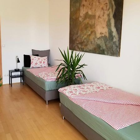 Appartement New Pest Apartman à Budapest Extérieur photo