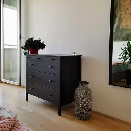 Appartement New Pest Apartman à Budapest Extérieur photo