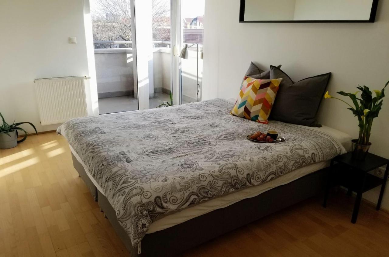 Appartement New Pest Apartman à Budapest Extérieur photo