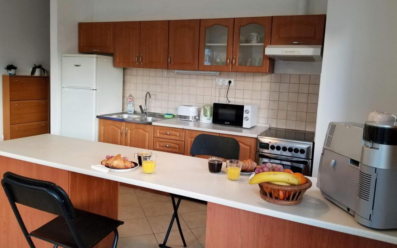 Appartement New Pest Apartman à Budapest Extérieur photo
