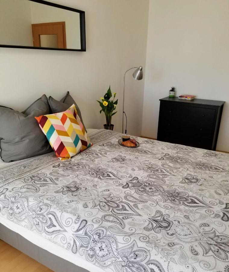 Appartement New Pest Apartman à Budapest Extérieur photo